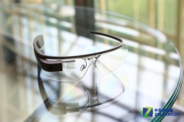 Google Glass技术，改变生活的智能眼镜？-图3
