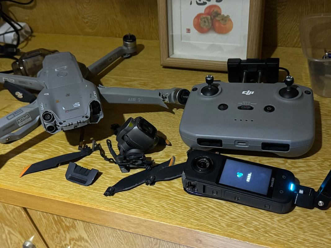 哪些无人机支持挂载GoPro?-图2 哪些无人机支持挂载GoPro?-图2