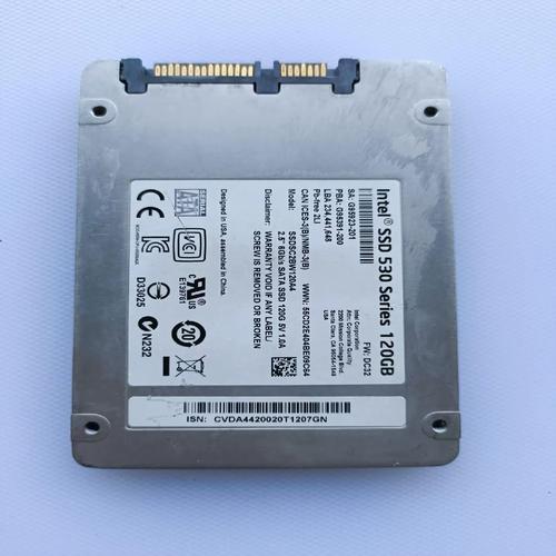 ssd intel快速存储技术-图1 ssd intel快速存储技术-图1