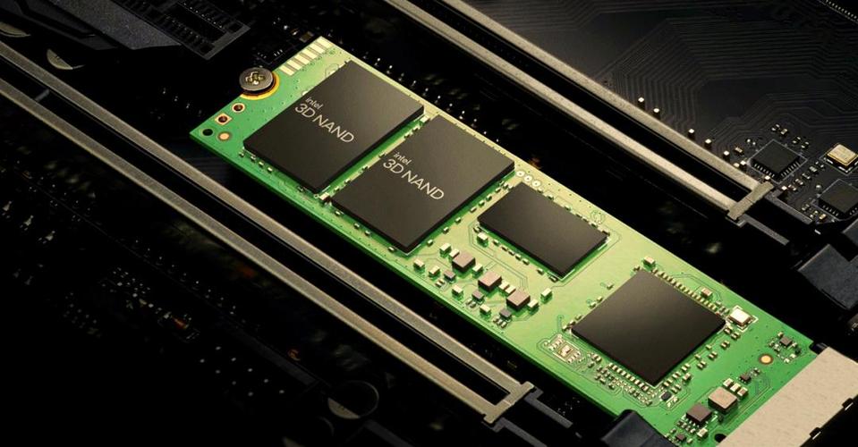 ssd intel快速存储技术-图2