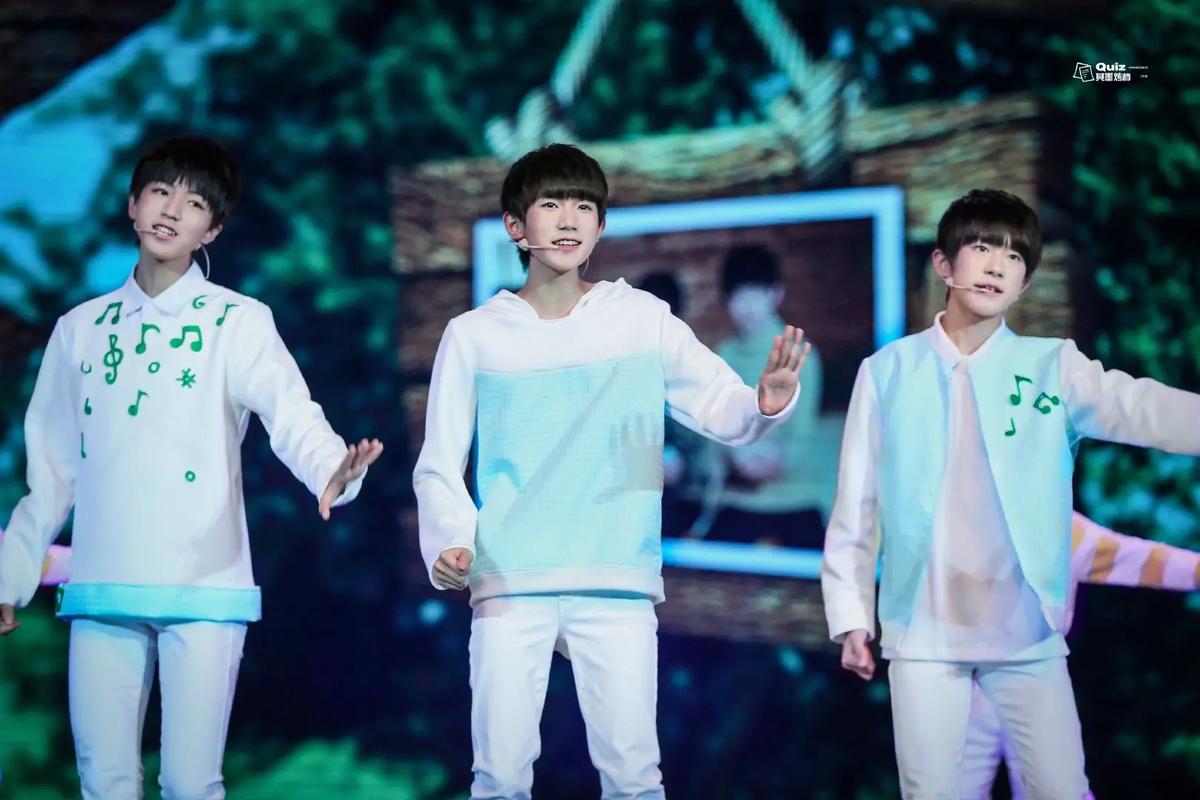 2025网络春晚TFboys将合体表演吗?-图3 2025网络春晚TFboys将合体表演吗?-图3