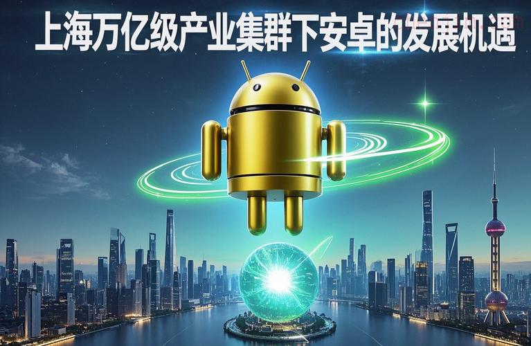 Android 2025技术将如何革新移动生态？-图2