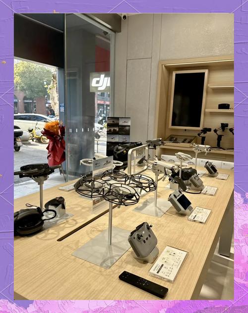 tello无人机 大疆商城-图1 tello无人机 大疆商城-图1