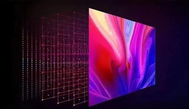 MicroLED显示技术究竟是什么?-图2 MicroLED显示技术究竟是什么?-图2