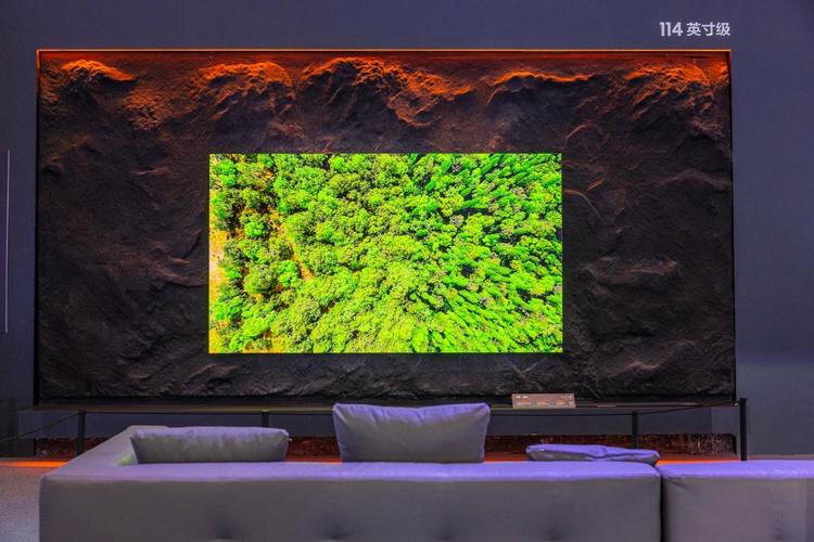 MicroLED显示技术究竟是什么?-图3 MicroLED显示技术究竟是什么?-图3