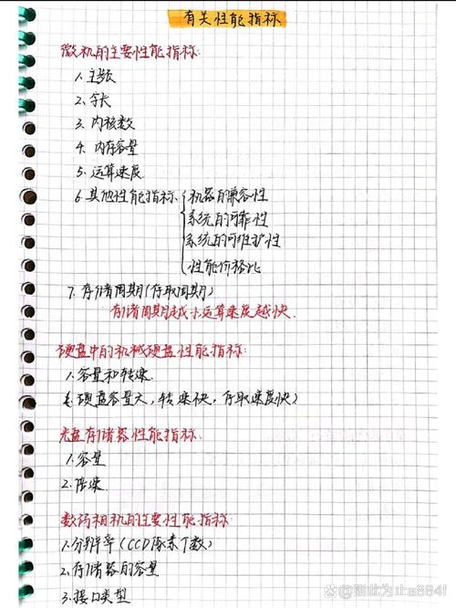 计算机非核心指标是哪个?-图1 计算机非核心指标是哪个?-图1