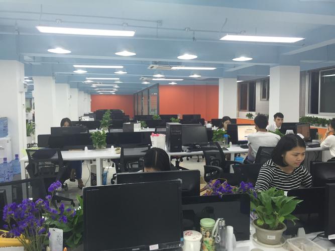 深圳市卡卓无线信息技术有限公司是做什么的?-图3 深圳市卡卓无线信息技术有限公司是做什么的?-图3