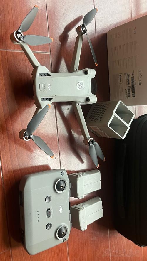 深圳大疆DJI无人机如何领跑全球?-图1 深圳大疆DJI无人机如何领跑全球?-图1