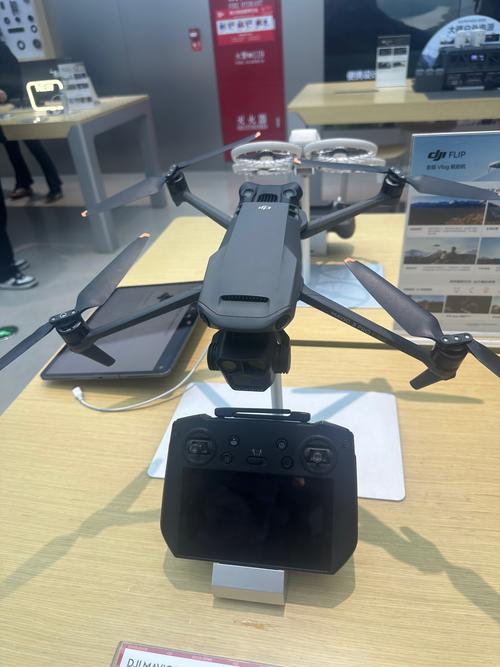 深圳大疆DJI无人机如何领跑全球?-图2 深圳大疆DJI无人机如何领跑全球?-图2