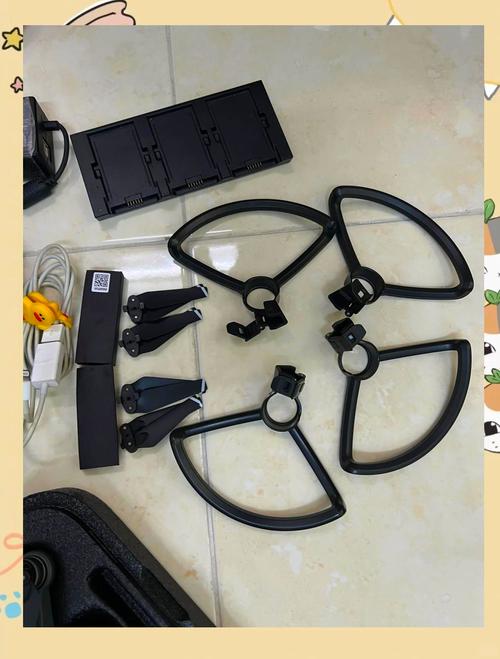 大疆Spark无人机多重?便携性如何?-图1 大疆Spark无人机多重?便携性如何?-图1