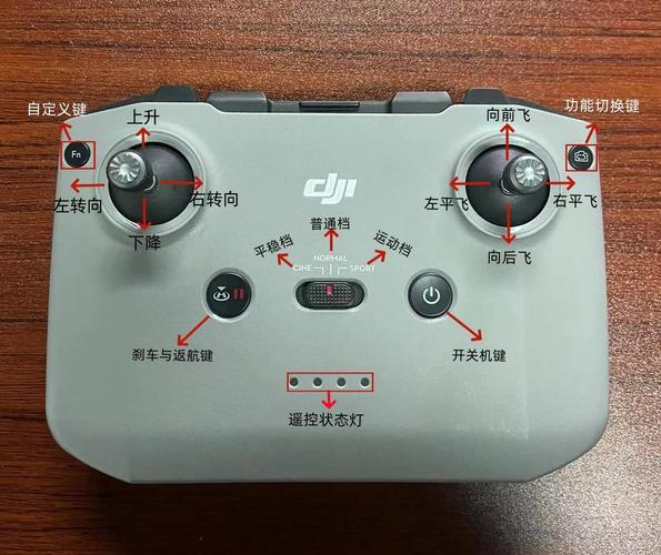 大疆Spark无人机开关在哪?如何操作?-图1 大疆Spark无人机开关在哪?如何操作?-图1