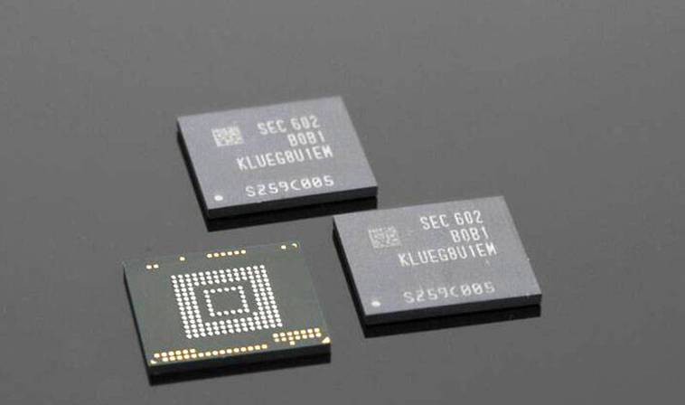 半导体存储设备有何独特优势?-图3 半导体存储设备有何独特优势?-图3