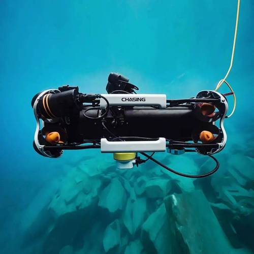 biki水下无人机效果到底好不好？-图1