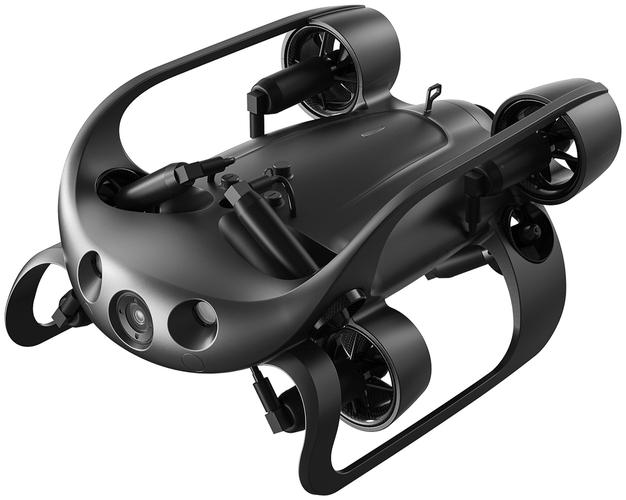 biki水下无人机效果到底好不好？-图2