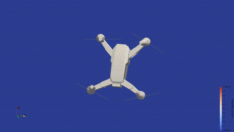 arduino四旋翼无人机-图3