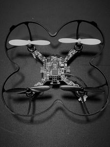 arduino四旋翼无人机-图1