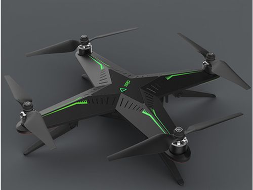 零度explorer无人机-图1 零度explorer无人机-图1