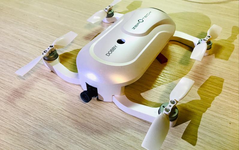 零度explorer无人机-图3 零度explorer无人机-图3