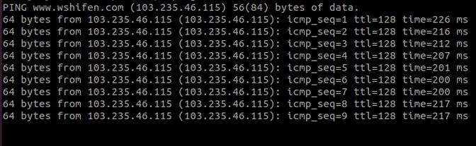 vmware 虚机 网络不通-图2