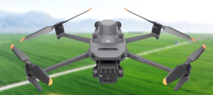 大疆Mavic 2无人机,性能与续航如何平衡?-图2 大疆Mavic 2无人机,性能与续航如何平衡?-图2