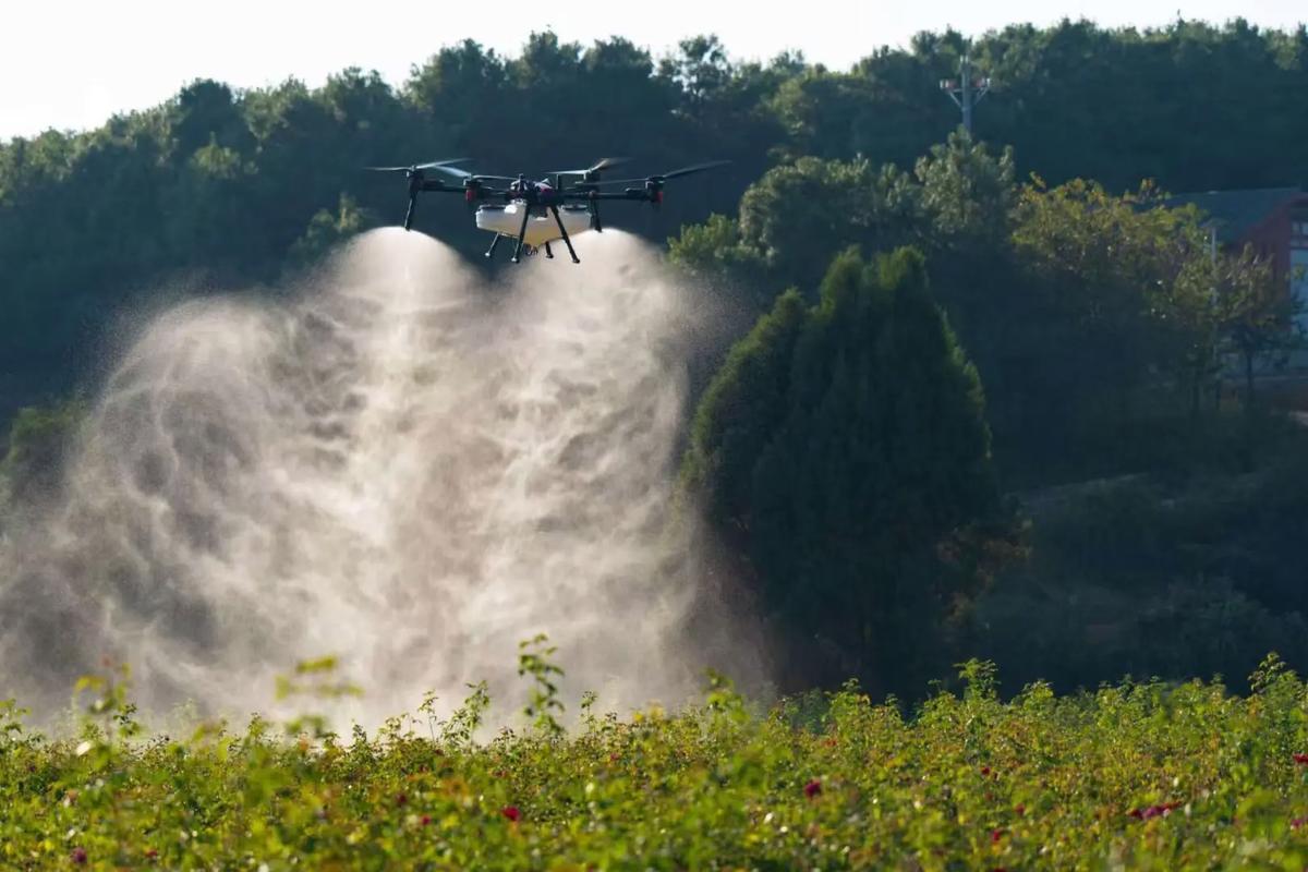 propel无人机为何飞不起来?-图2 propel无人机为何飞不起来?-图2