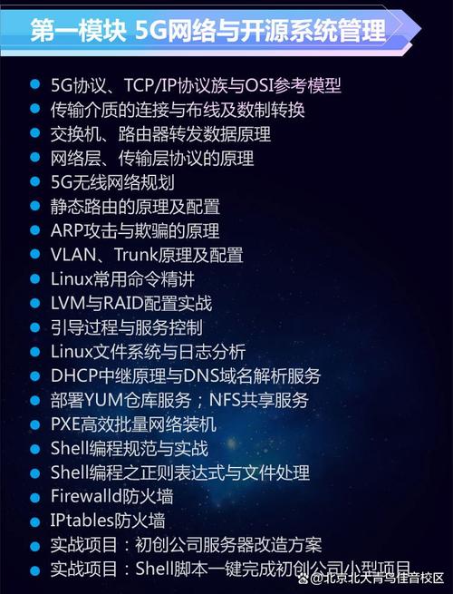 云计算技术与应用专业就业方向有哪些？-图2