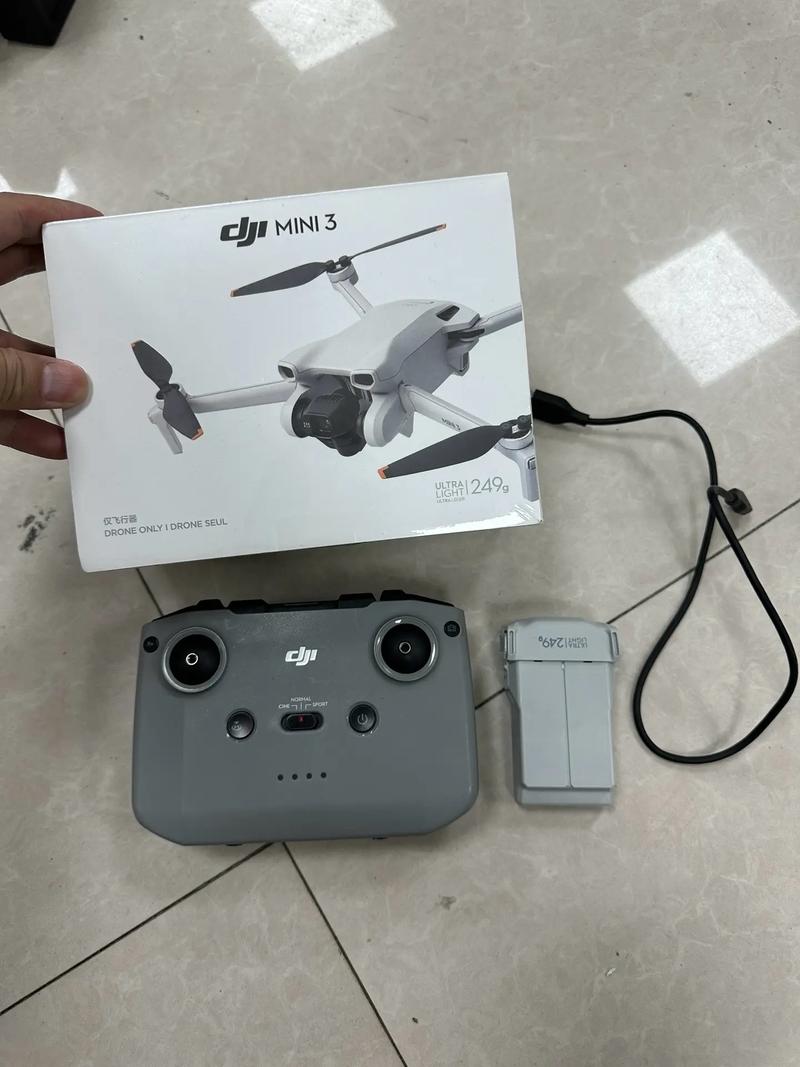 无人机mini哪个牌子好？-图3