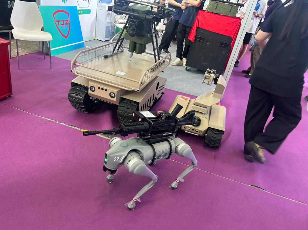 TED2025无人机视频，藏着什么未来？-图1