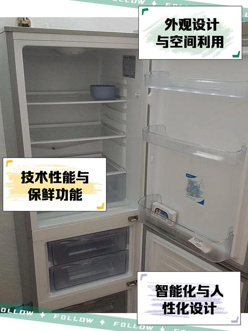 美菱BCD-563风冷技术好在哪?-图1 美菱BCD-563风冷技术好在哪?-图1