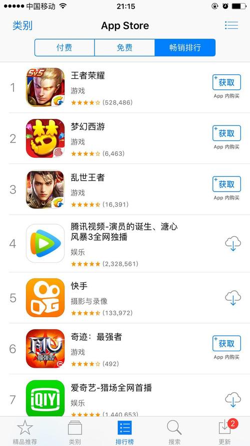 App Store协议刷技术真能规避苹果规则?-图2 App Store协议刷技术真能规避苹果规则?-图2
