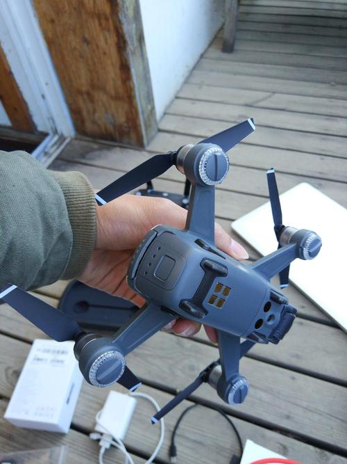 晓Spark无人机样张拍摄效果如何?-图3 晓Spark无人机样张拍摄效果如何?-图3