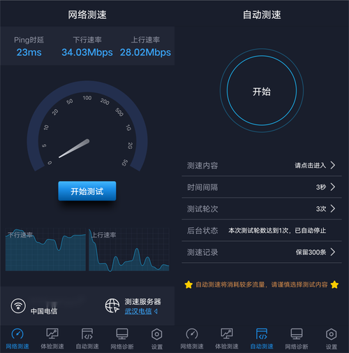 Android如何实时检测网络状态变化?-图1 Android如何实时检测网络状态变化?-图1