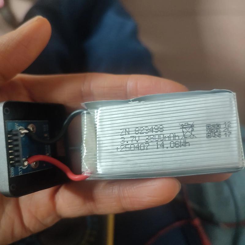 tello无人机录视频操作步骤是什么？-图2