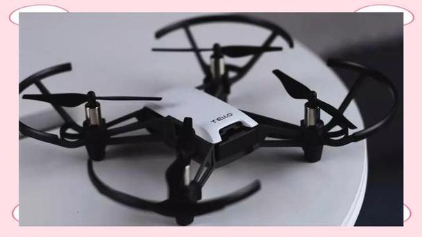 tello无人机录视频操作步骤是什么?-图3 tello无人机录视频操作步骤是什么?-图3