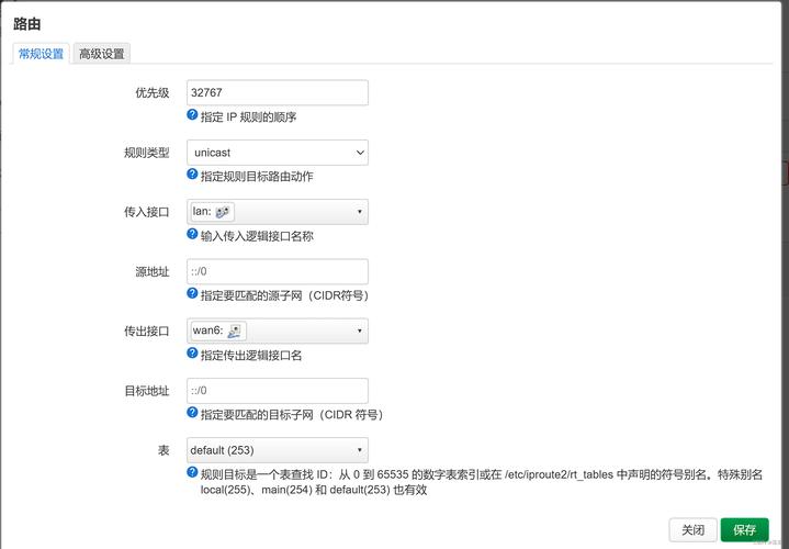 OpenStack网络配置如何实现高效管理与故障排查？-图3