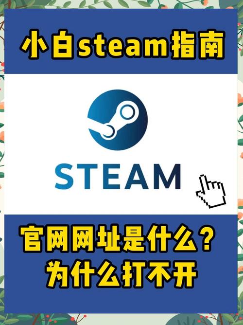 Steam更新为何必须连接网络?-图1 Steam更新为何必须连接网络?-图1