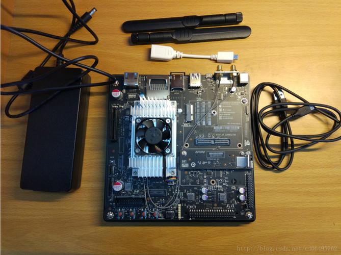 Jetson TX1无人机有何独特优势?-图1 Jetson TX1无人机有何独特优势?-图1