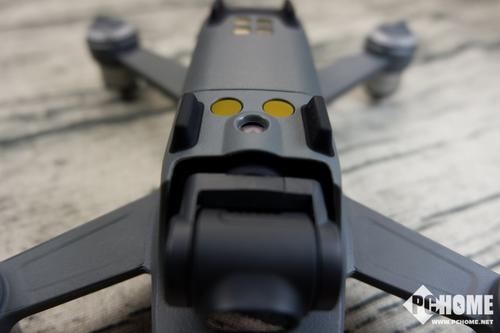 晓spark无人机测评视频，值不值得买？-图3