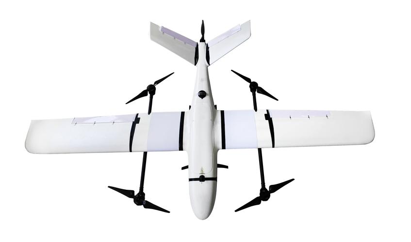 darpa 垂直起降无人机-图2 darpa 垂直起降无人机-图2