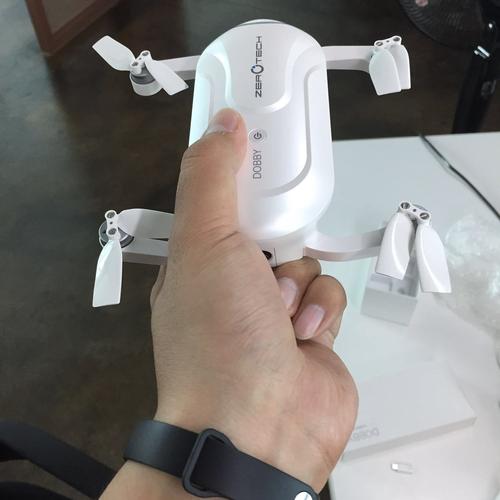 Dobby无人机拍照功能如何?-图1 Dobby无人机拍照功能如何?-图1