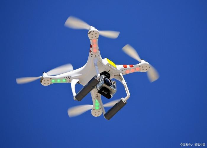 go pro无人机放飞视频-图3 go pro无人机放飞视频-图3