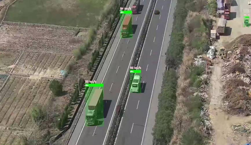 无人机与无人车辆的AI技术,哪个更难突破?-图1 无人机与无人车辆的AI技术,哪个更难突破?-图1