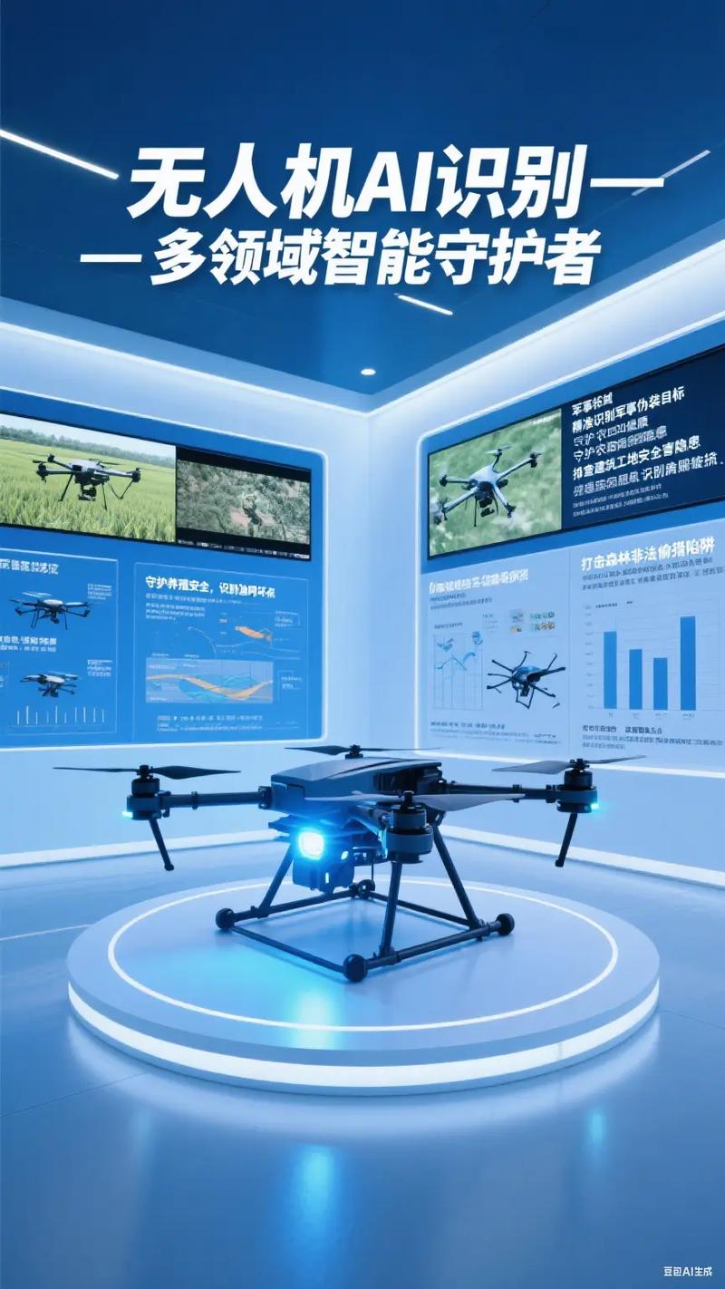 无人机与无人车辆的AI技术，哪个更难突破？-图3