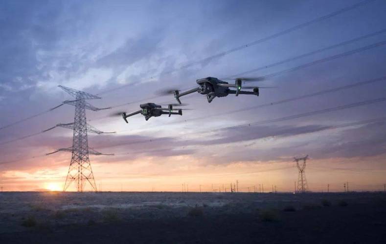 随行无人机续航多久,能跟多远?-图1 随行无人机续航多久,能跟多远?-图1