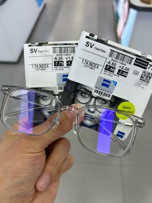 Gunnar配蔡司技术,护眼效果是否更出色?-图1 Gunnar配蔡司技术,护眼效果是否更出色?-图1