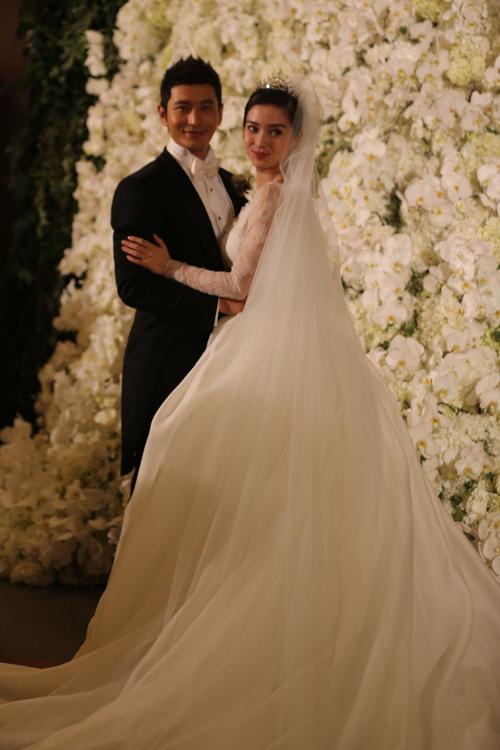 无人机如何亮相黄晓明baby大婚?-图1 无人机如何亮相黄晓明baby大婚?-图1