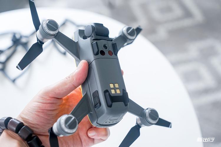 Spark无人机评测视频值不值得看?-图2 Spark无人机评测视频值不值得看?-图2