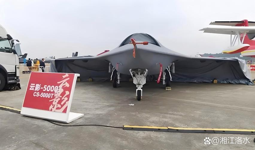 高巨无人机如何玩转ChinaJoy?-图2 高巨无人机如何玩转ChinaJoy?-图2