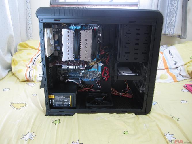 Intel防盗技术真能被破解吗?-图2 Intel防盗技术真能被破解吗?-图2