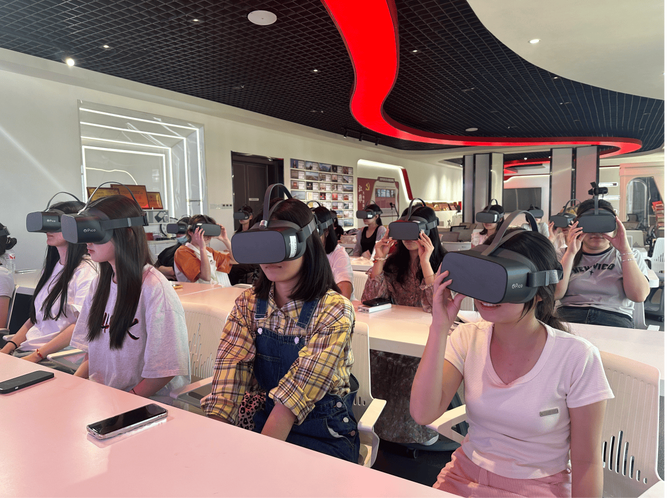 Android VR技术论坛,能解决哪些核心问题?-图1 Android VR技术论坛,能解决哪些核心问题?-图1